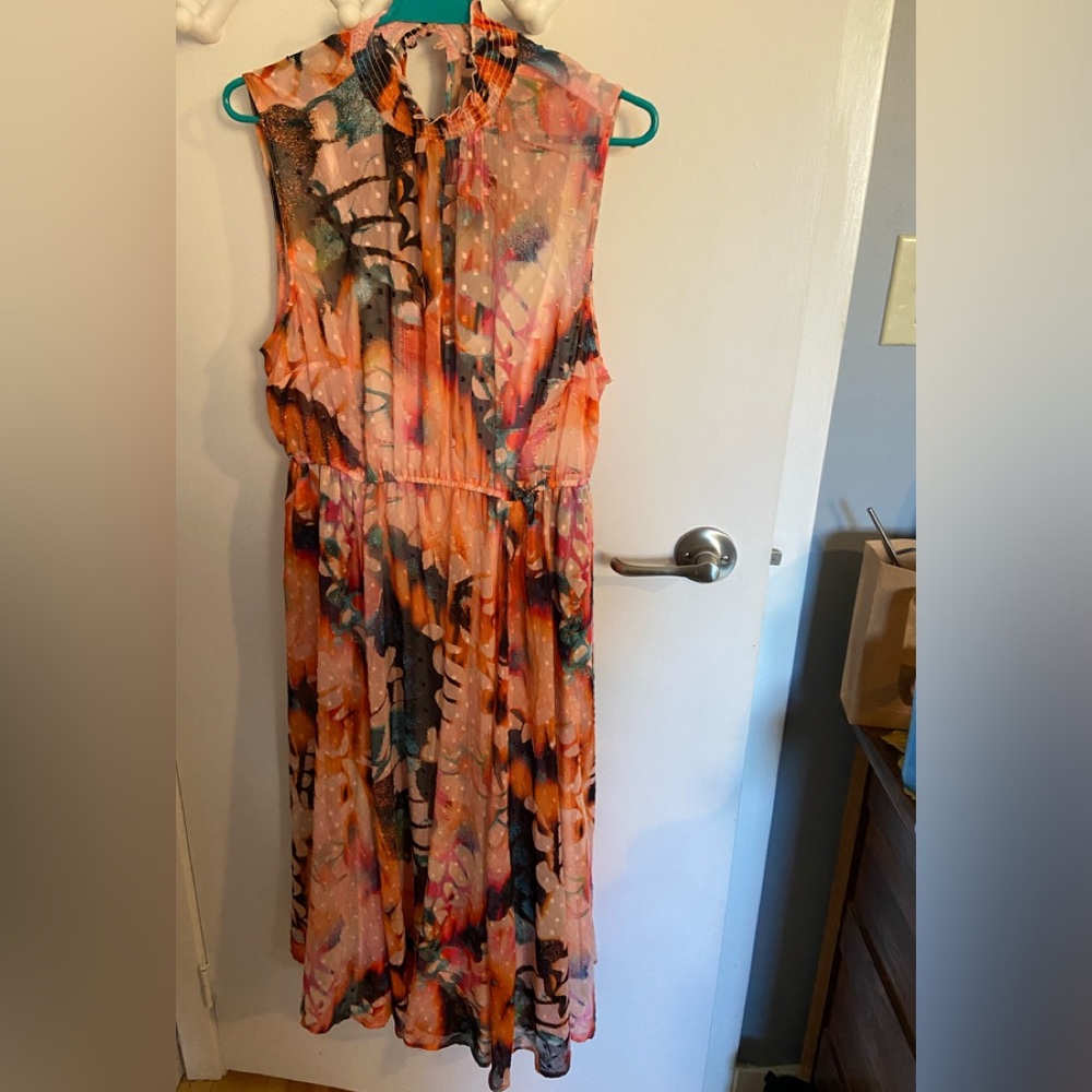 torrid dress